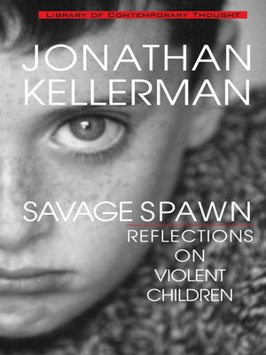 cover image of Savage Spawn